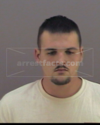 Jason Donald Keith