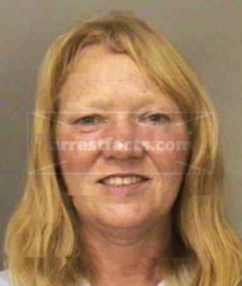 Sherri Linn Bell