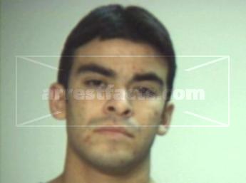Christopher Hector Gutierrez