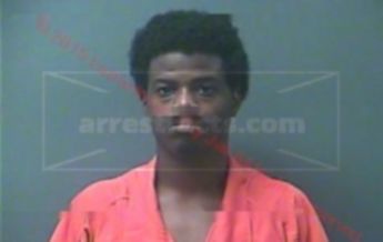 Jeremy L Harrod