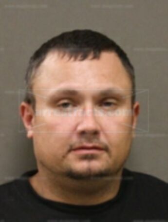 Timothy Paul Schofield