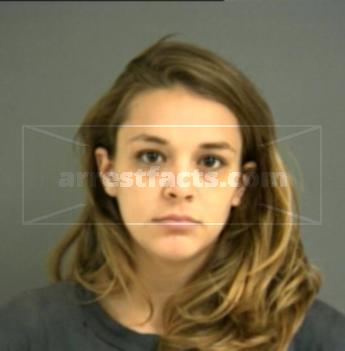 Natasha Nicole Parker