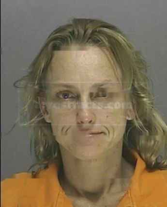 Tammy Ann Smith