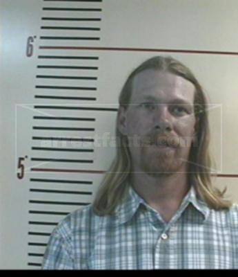 Joseph Erhard Hornbeck
