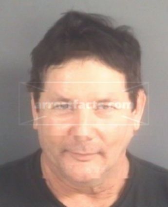 Raymond Renat Bacon