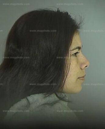 Minerva Mondragon Lopez