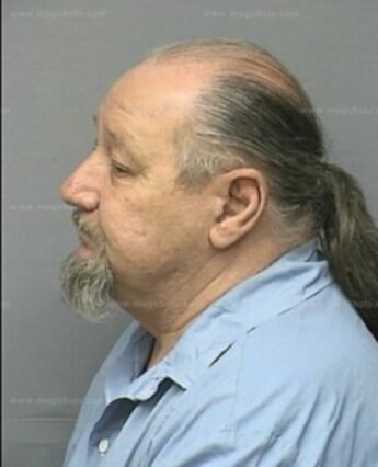 Robert Henry Lackey