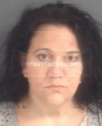 Ashley Victoria Clayton