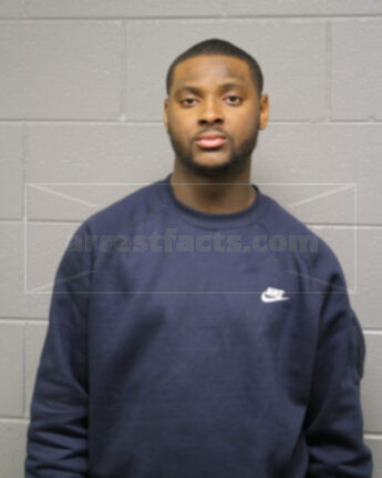 Deauntre L Shields