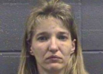 Melissa Leah Shofner