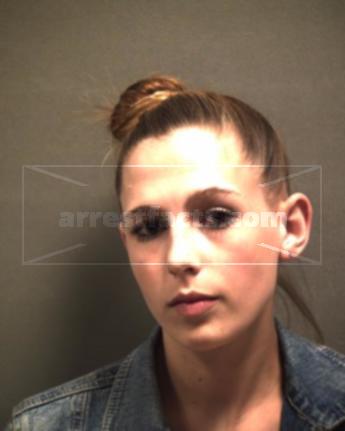 Whitney Nicole Parks