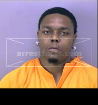 Jerry Dewayne Geter
