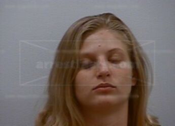 Victoria Danielle Wertz