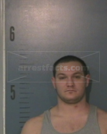 Bradley James Benner