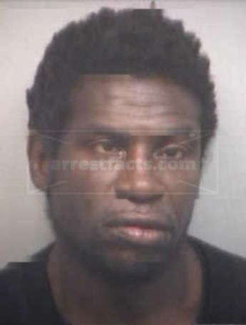Ricky Cobb