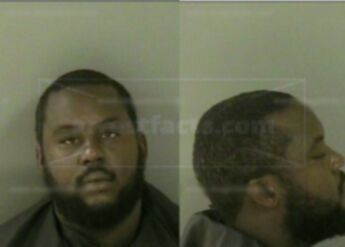 Jermaine Shalom Gumbs