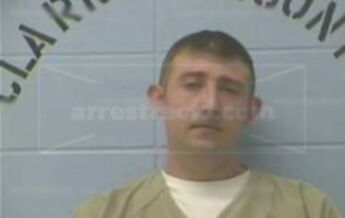 Nicholas Scott Berger