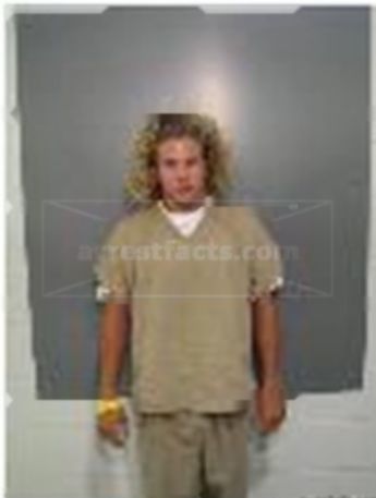 Eric Daniel Gaines