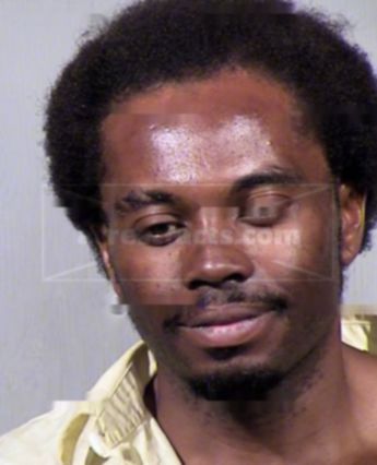 Isaiah Lafayette Mcclinton