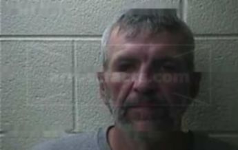 James Scott Hatfield