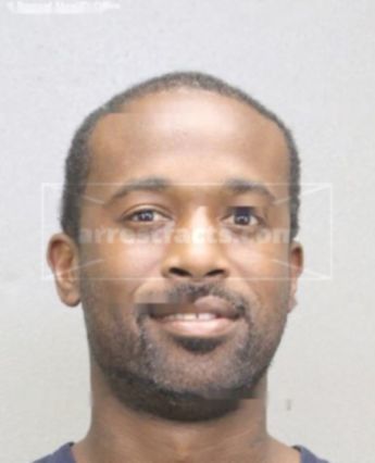Roscoe Tehtran Singletary