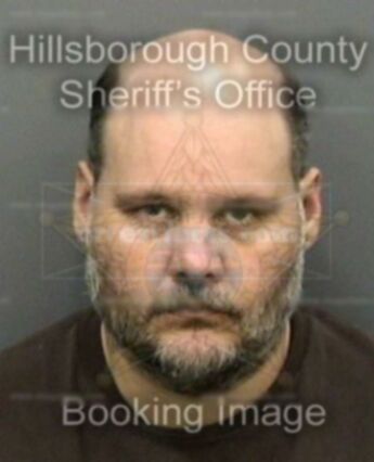 Brian Keith Parker