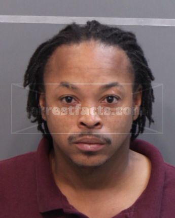 Patrick Lamont Carter