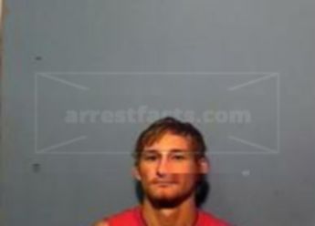 Caleb Cook