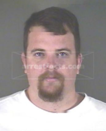 Clinton Travis Roach