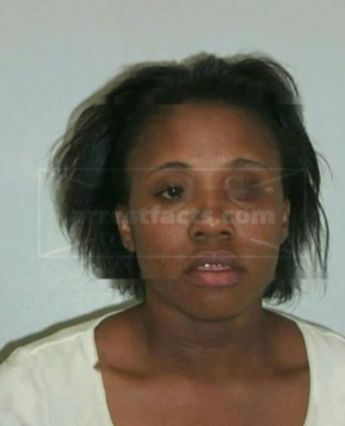 Shelanda Sims