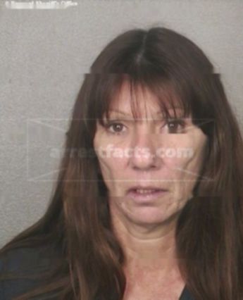 Kimberly Ann Aldridge