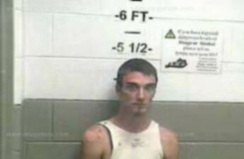 Joshua Keith Barrett