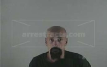 Chad Thomas Hallam Sr.
