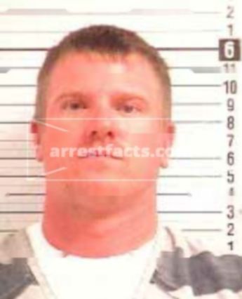 Chad William Crawley