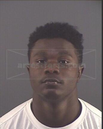 Teyvion Markies Bailey