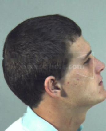 Joshua Michael Montgomery