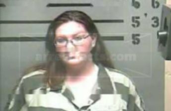 Laressa Louise Chapman