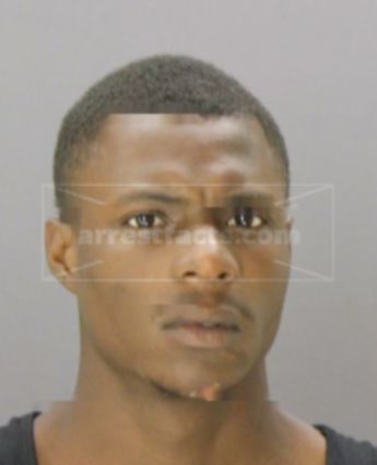 Terrance Hood