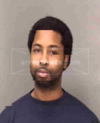 James Matthew Parker