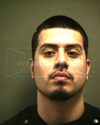 Eric Jonathan Gonzalez