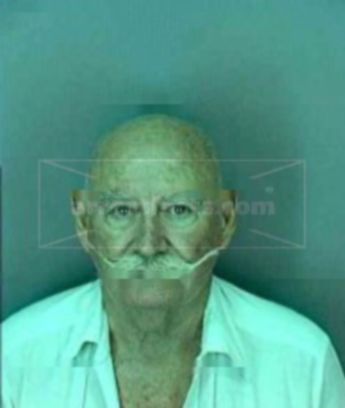 Boyd Leroy Mathers