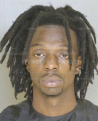 Larry Donell Lewis