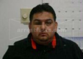 Abel Martinez Trejo
