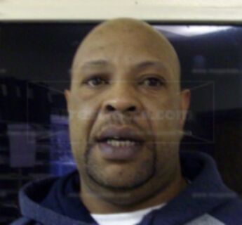 Morris Jeffery Rucker