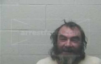 Dwight Lee Kastrow