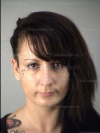 Kayla Marie Miller
