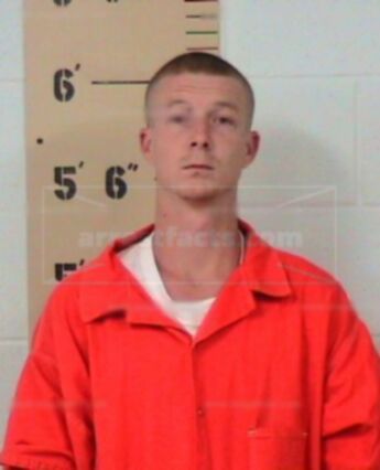 Jacob Andrew Jones