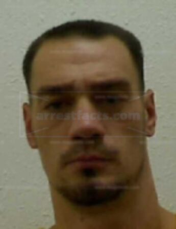Timothy Curtis Mitchell