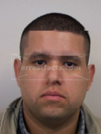 Luis Sanchez Jr.