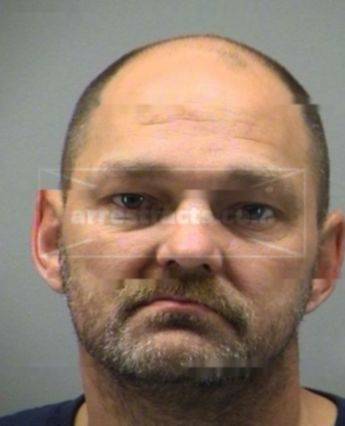 Dallas Lee Tipton